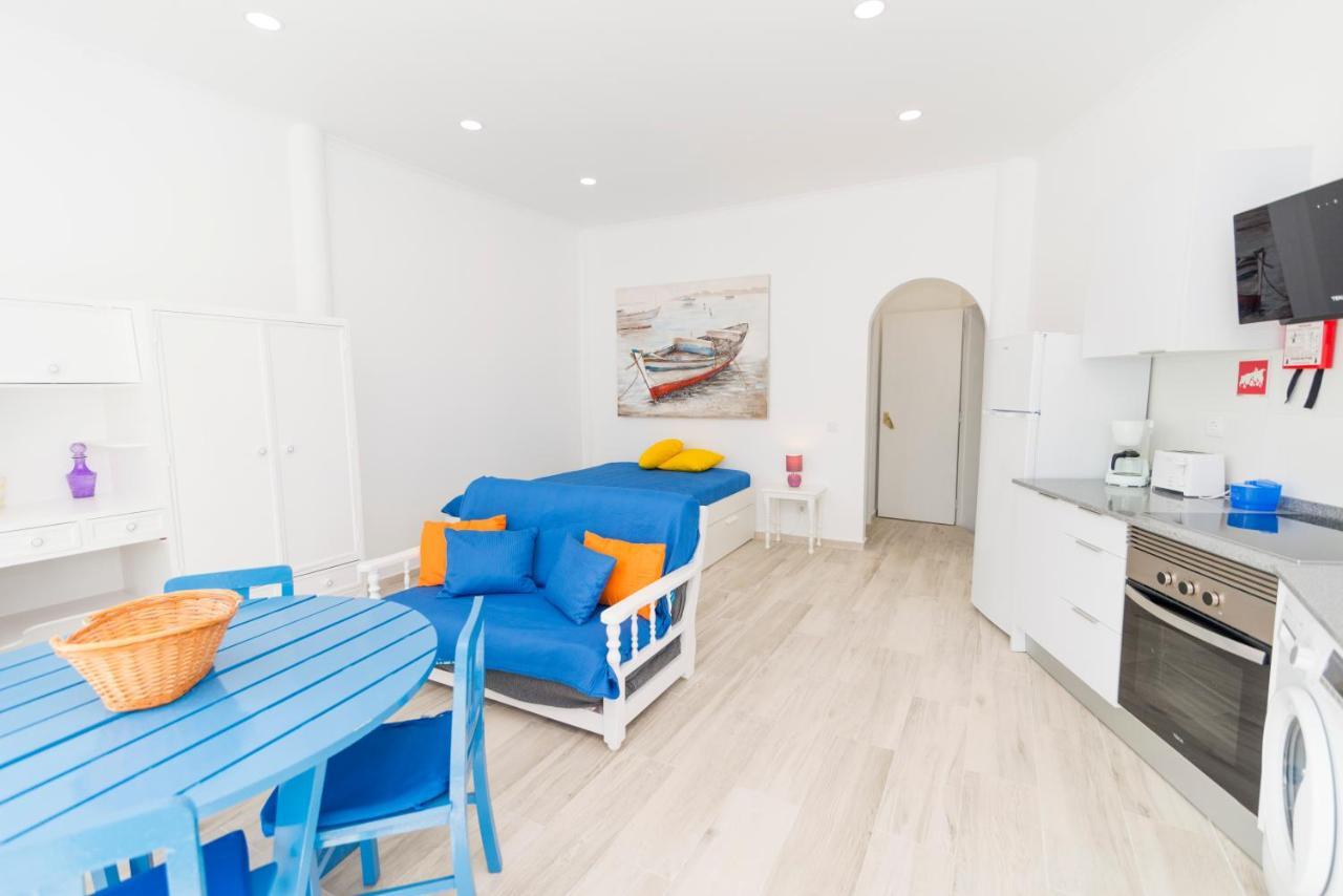 Casas Tipicas Algarvias Villa Arroteia de Baixo Buitenkant foto