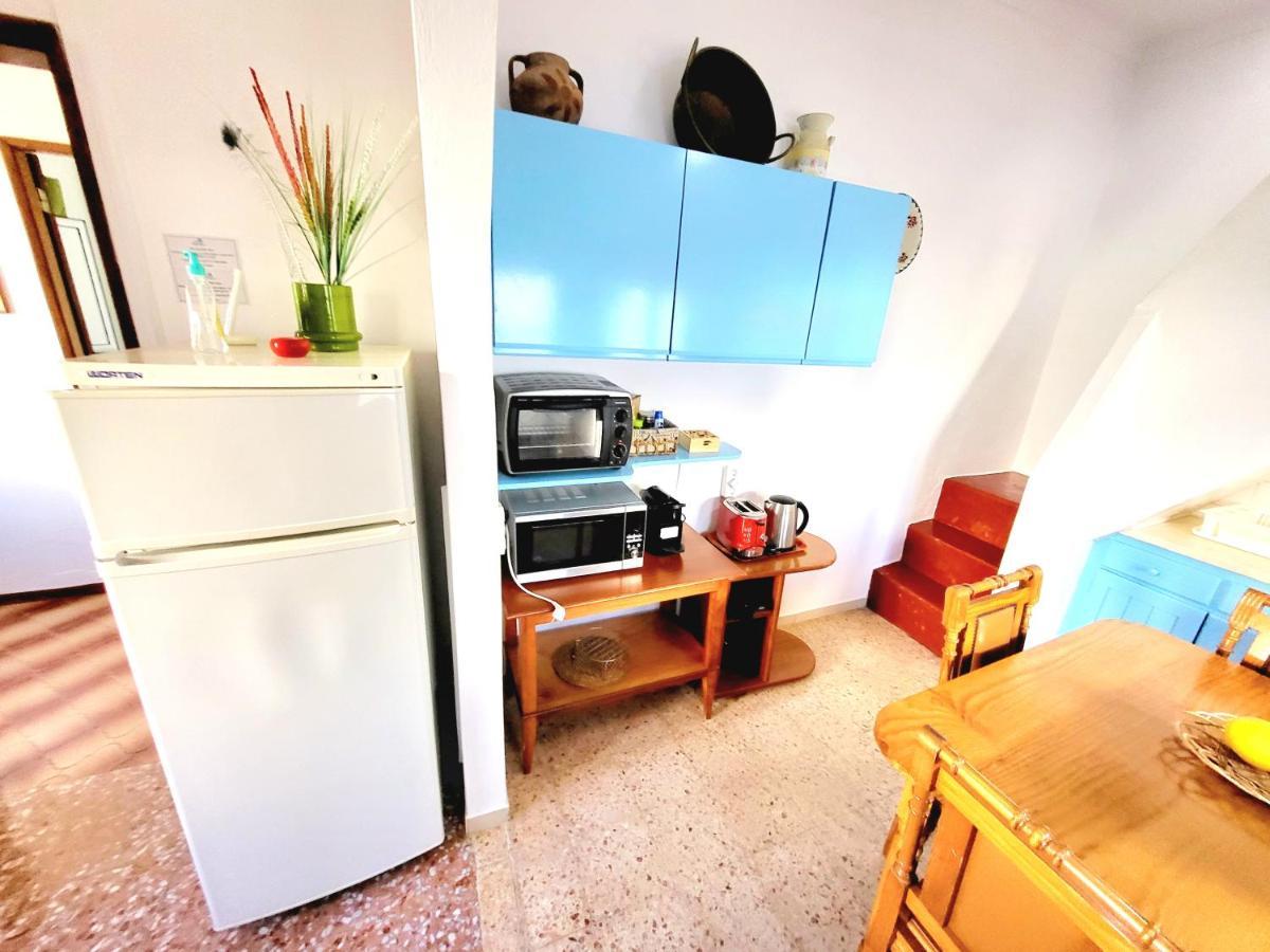 Casas Tipicas Algarvias Villa Arroteia de Baixo Buitenkant foto