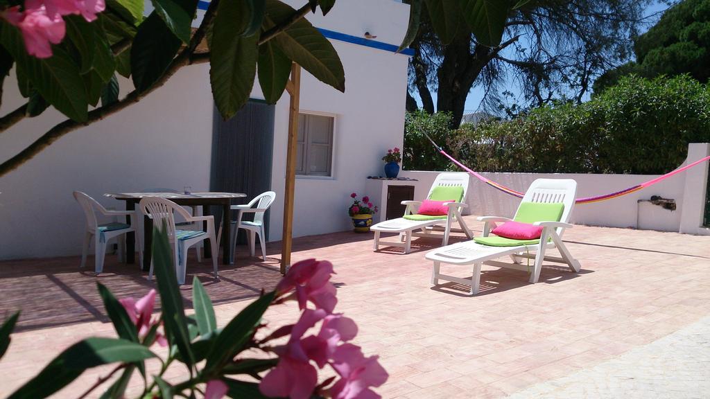 Casas Tipicas Algarvias Villa Arroteia de Baixo Buitenkant foto
