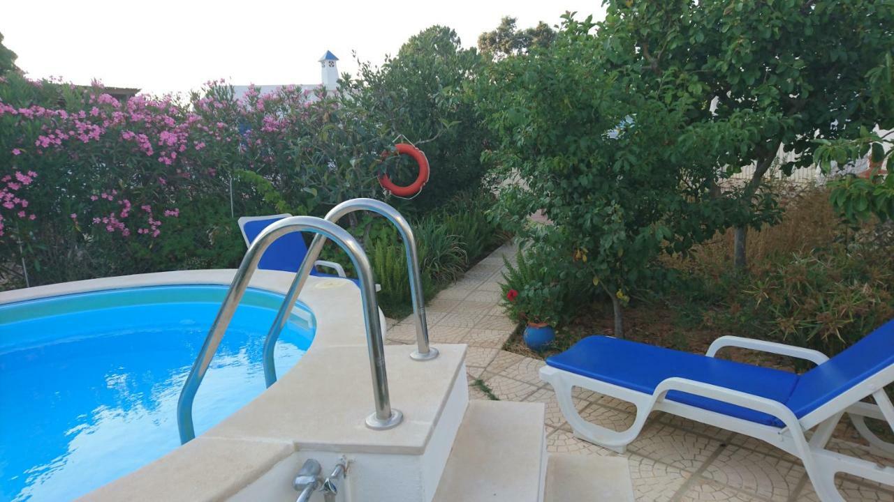 Casas Tipicas Algarvias Villa Arroteia de Baixo Buitenkant foto