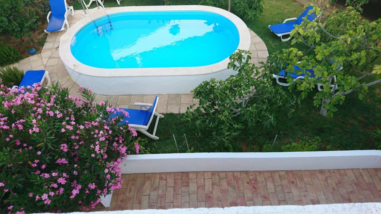 Casas Tipicas Algarvias Villa Arroteia de Baixo Buitenkant foto
